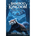 Bamboo Kingdom #5: The Lightning Path - Hardcover
