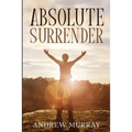 Absolute Surrender - Paperback