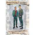 Running at the edge of their world: The Suspect Device fanzine story - Paperback