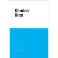 Damien Hirst: Schizophreno-Genesis - Hardcover