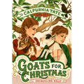 Goats for Christmas: Calpurnia Tate, Girl Vet - Paperback