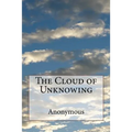 The Cloud of Unknowing - Paperback