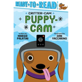 Puppy-CAM: Ready-To-Read Pre-Level 1 - Paperback