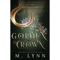 Golden Crown - Paperback
