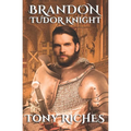 Brandon - Tudor Knight - Paperback
