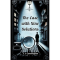 The Case With Nine solutions - Paperback