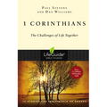 1 Corinthians: The Challenges of Life Together - Paperback
