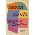 Seven Aunts - Paperback