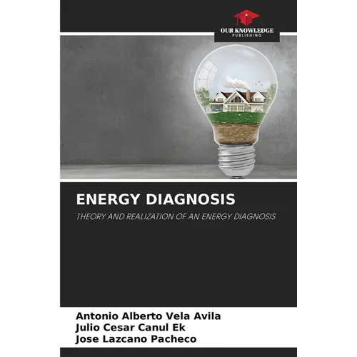 Energy Diagnosis - Paperback