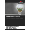 Energy Diagnosis - Paperback