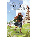 The Potion Experiment - Paperback