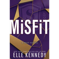 Misfit - Paperback