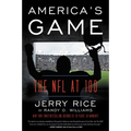 America's Game: The NFL at 100 - Paperback