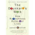 The Drunkard's Walk: How Randomness Rules Our Lives - Paperback
