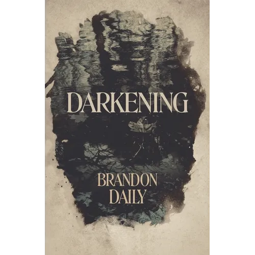 Darkening - Paperback