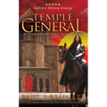Temple General: An Epic Military Fantasy Novel - Paperback