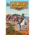 Bass Reeves Frontier Marshal Volume 4 - Paperback