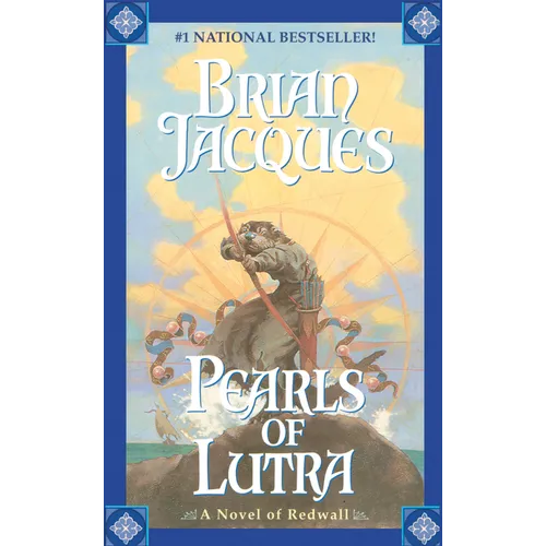 Pearls of Lutra - Mass Market Paperbound