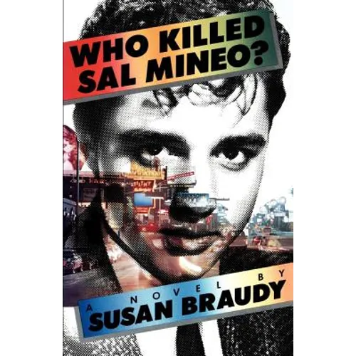 Who Killed Sal Mineo? - Paperback