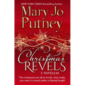 Christmas Revels: Five Novellas - Paperback