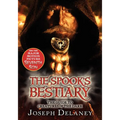 The Last Apprentice: The Spook's Bestiary: The Guide to Creatures of the Dark - Paperback