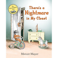 There's a Nightmare in My Closet - Paperback