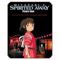 Spirited Away Picture Book: Picture Book - Hardcover