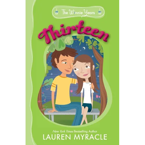 Thirteen - Paperback