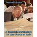 A Chemist's Perspective On The Shroud of Turin - Paperback
