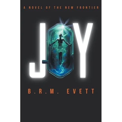 Joy - Paperback