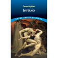 Inferno - Paperback