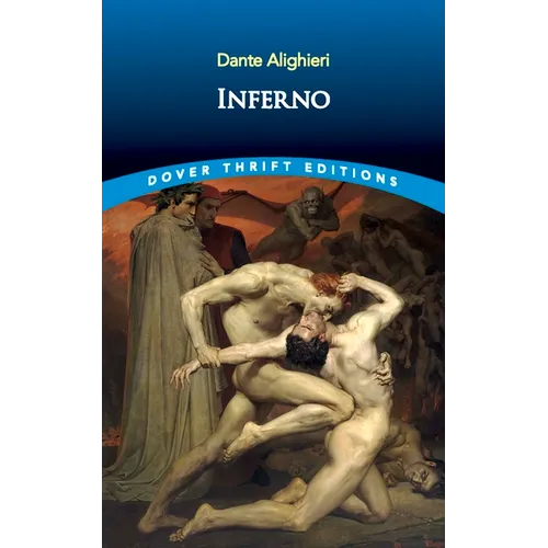 Inferno - Paperback