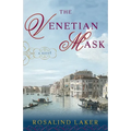 The Venetian Mask - Paperback