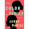 The Color of Family - Hardcover