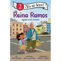 Reina Ramos Ayuda a Los Vecinos: Reina Ramos: Neighborhood Helper (Spanish Edition) - Paperback