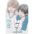 Blue Box, Vol. 11 - Paperback