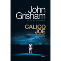 Calico Joe - Paperback