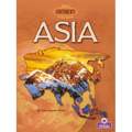 Asia - Paperback
