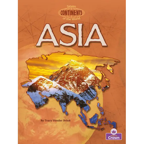 Asia - Paperback