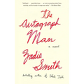 The Autograph Man - Paperback