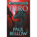 Hero: A Litrpg Novel - Paperback