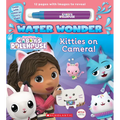Gabby's Dollhouse Water Wonder (a Gabby's Dollhouse Water Wonder Storybook) - Paperback