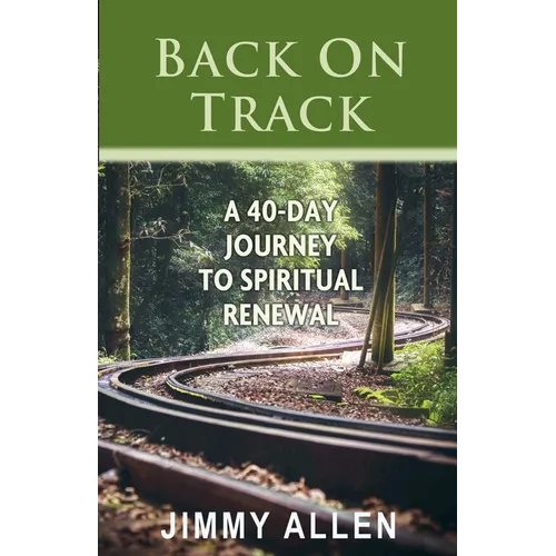 Back on Track - Paperback