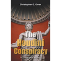 The Houdini Conspiracy: The Crusade Against Spiritualism - Paperback