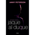 Jaque Al Duque / Checkmate, Duke - Paperback
