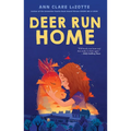 Deer Run Home - Hardcover
