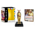 Friends Holiday Armadillo - Paperback