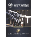 Stories of Faith and Courage from the Marines - Paperback