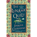 The Runaway Quilt: An ELM Creek Quilts Novel - Paperback