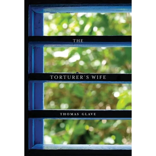The Torturer's Wife - Paperback
